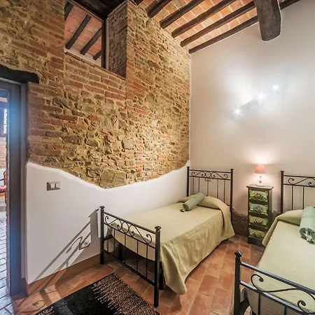 Nido-2 By Interhome Apartment *
