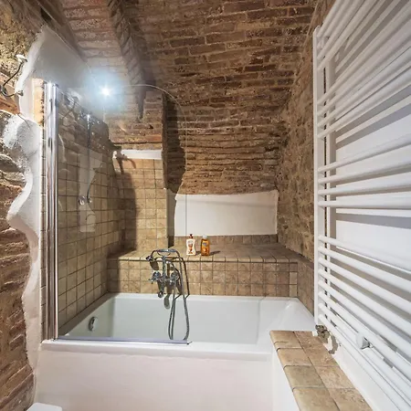 Apartment Nido-2 By Interhome Panicale
